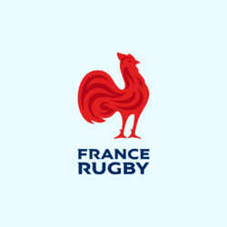 Logo France Rugby