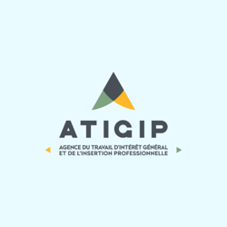 Logo ATIGIP