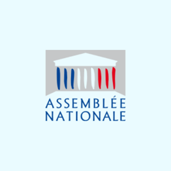 Logo Assemblée Nationale