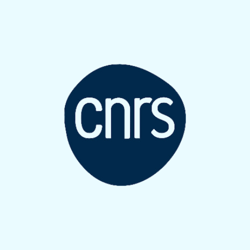 Logo CNRS