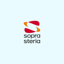 Logo Sopra Steria