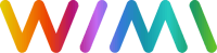 Logo Wimi V8